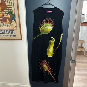 ✨Sold Out✨ Tyler McGillivary Venus Print Dover Dress